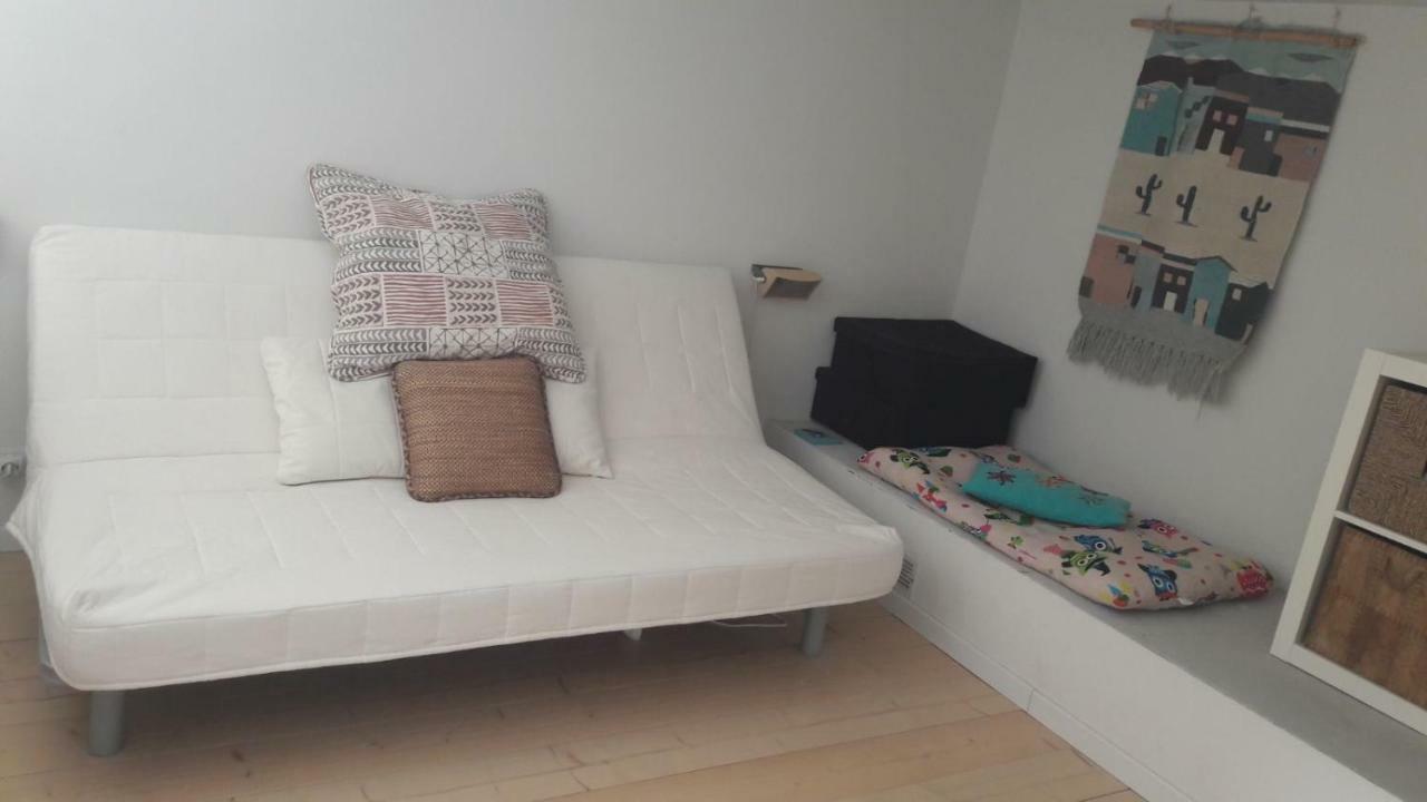 Sea Beach Relax Tirrenia Zewnętrze zdjęcie