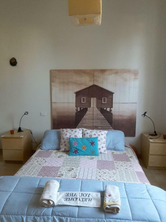 Sea Beach Relax Tirrenia Zewnętrze zdjęcie