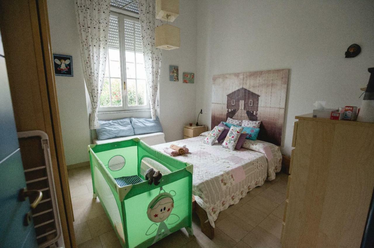 Sea Beach Relax Tirrenia Zewnętrze zdjęcie